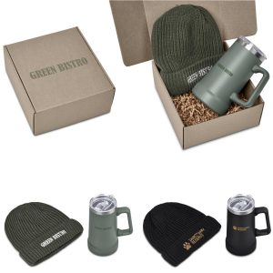 Urban Terrain Rocky Gift Set