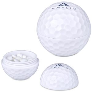 Altitude Tee Fresh Golf Ball Mints