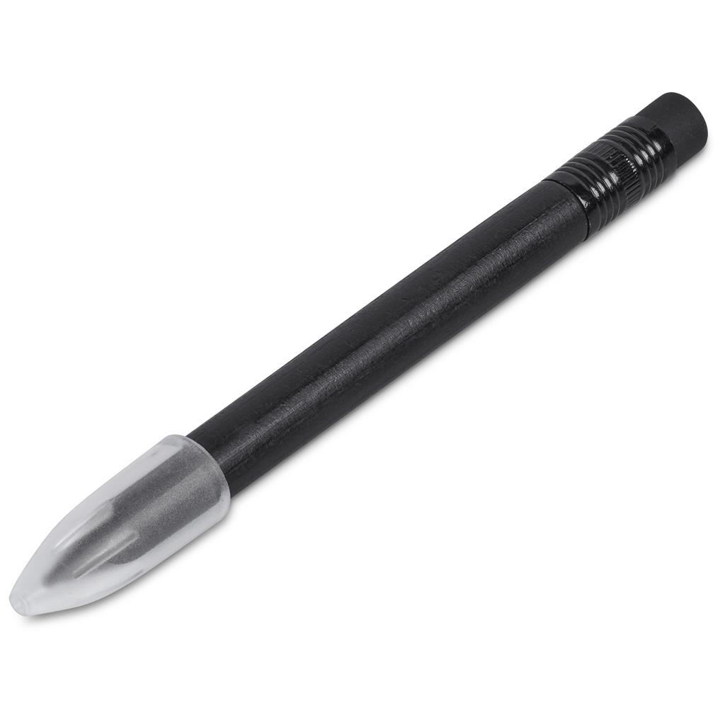 Altitude Cedar Everlasting Golf Pencil - Image 3