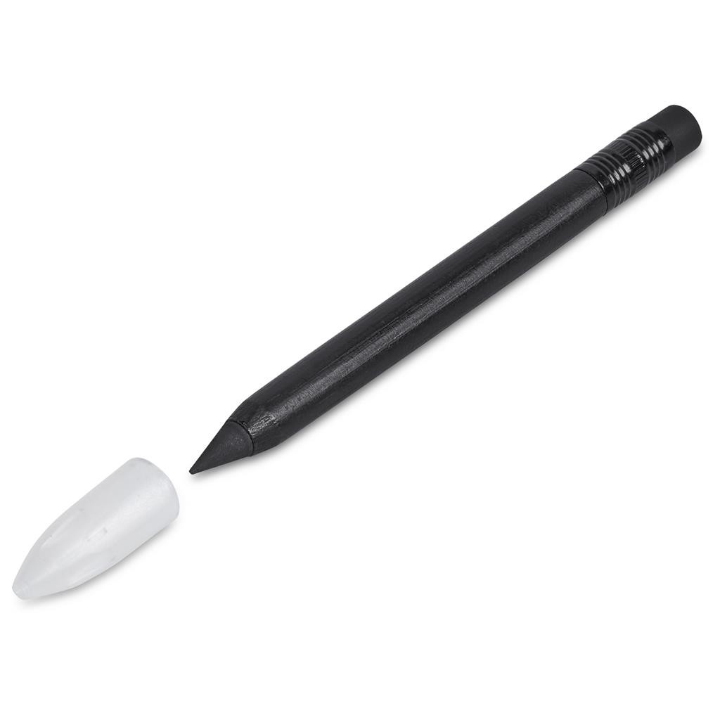 Altitude Cedar Everlasting Golf Pencil - Image 2