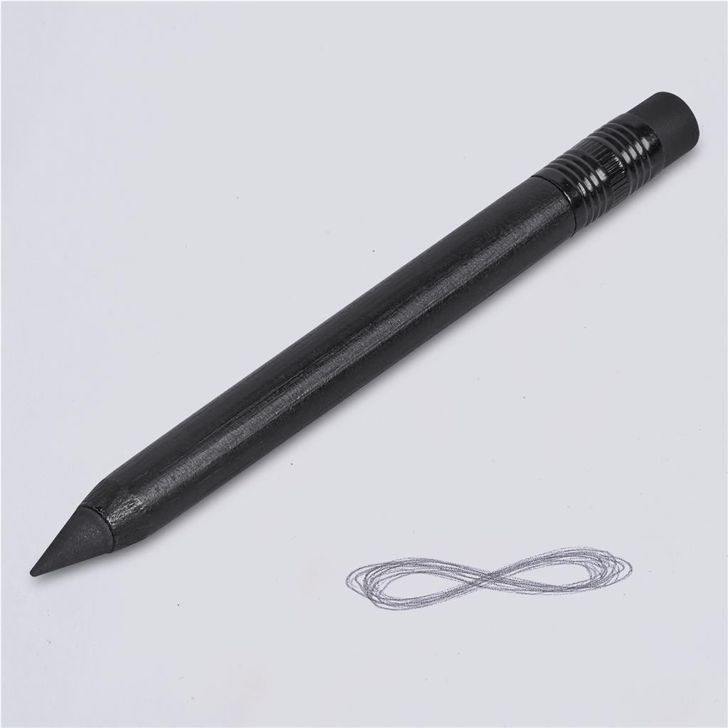 Altitude Cedar Everlasting Golf Pencil - Image 6