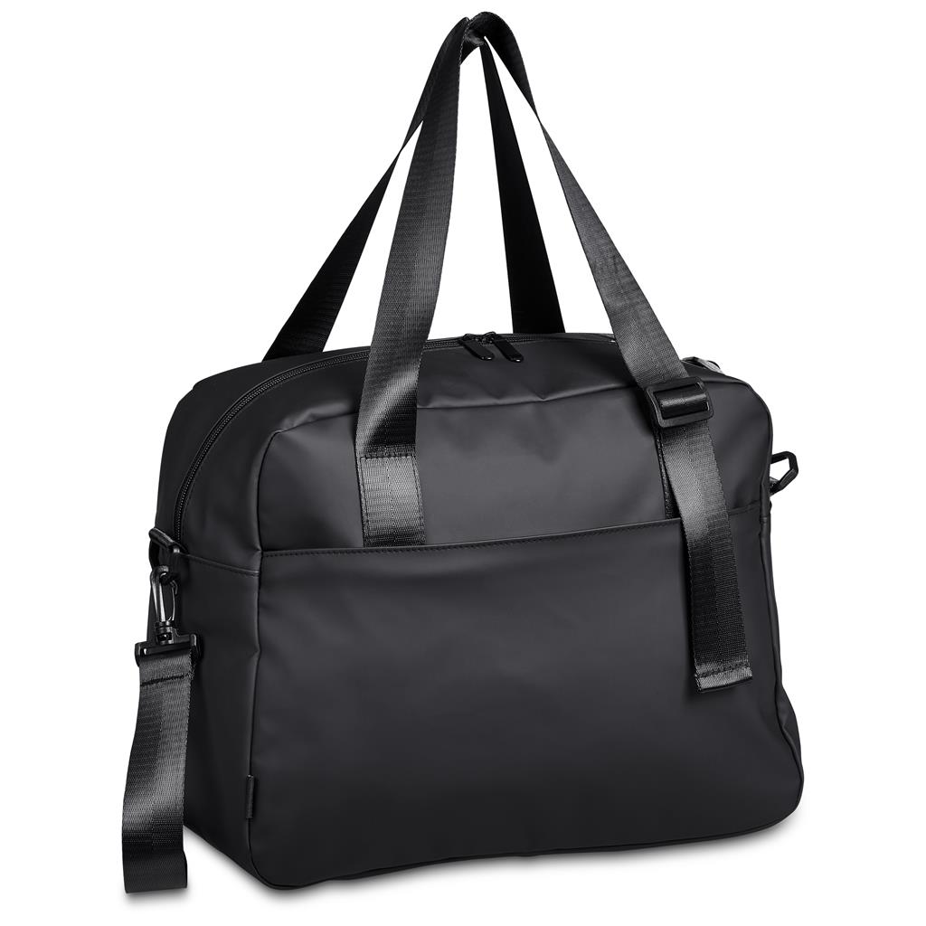Serendipio Carry-On Laptop & Overnight Bag - Image 5