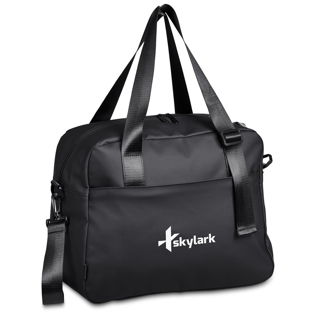 Serendipio Carry-On Laptop & Overnight Bag - Image 3