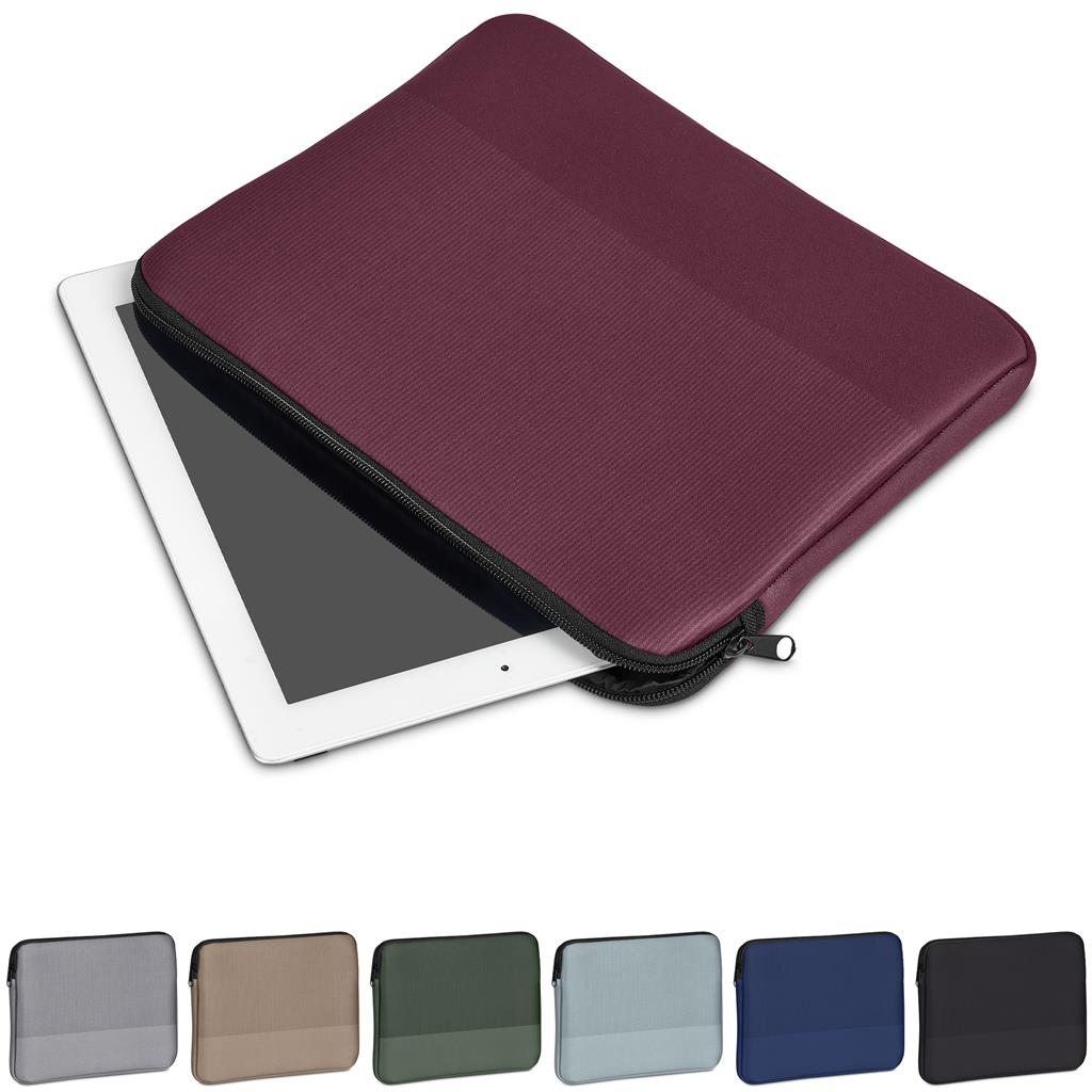Serendipio Milestone Neoprene Tablet Sleeve - 10-11 Inch - Image 2
