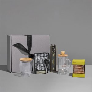 Coffee Hampers