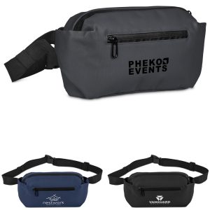 Serendipio Fenway Crossbody Bag