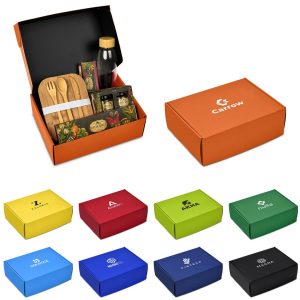 Altitude Omega Gift Box (excluding contents)