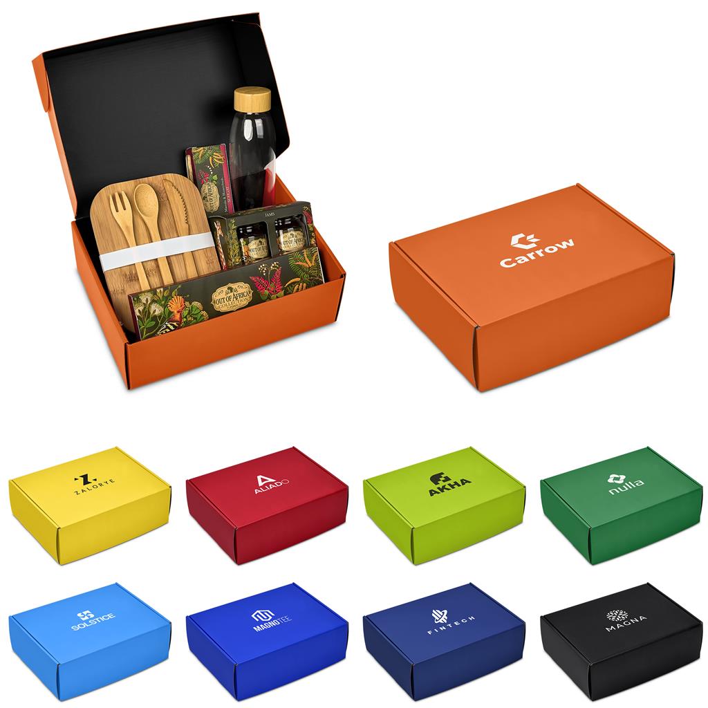 Altitude Omega Gift Box (excluding contents)