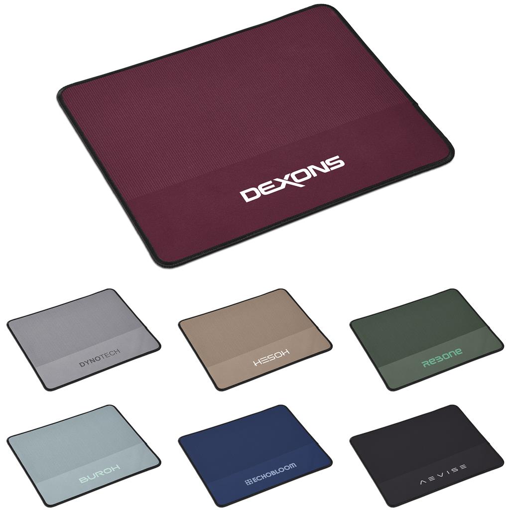 Serendipio Milestone Jumbo Mouse Pad