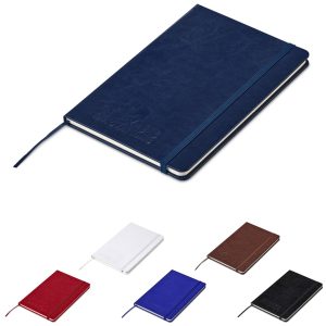 Altitude Remata A5 Hard Cover Notebook