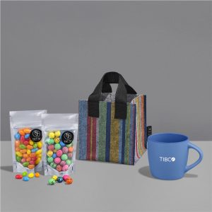 Desk Drop Hampers