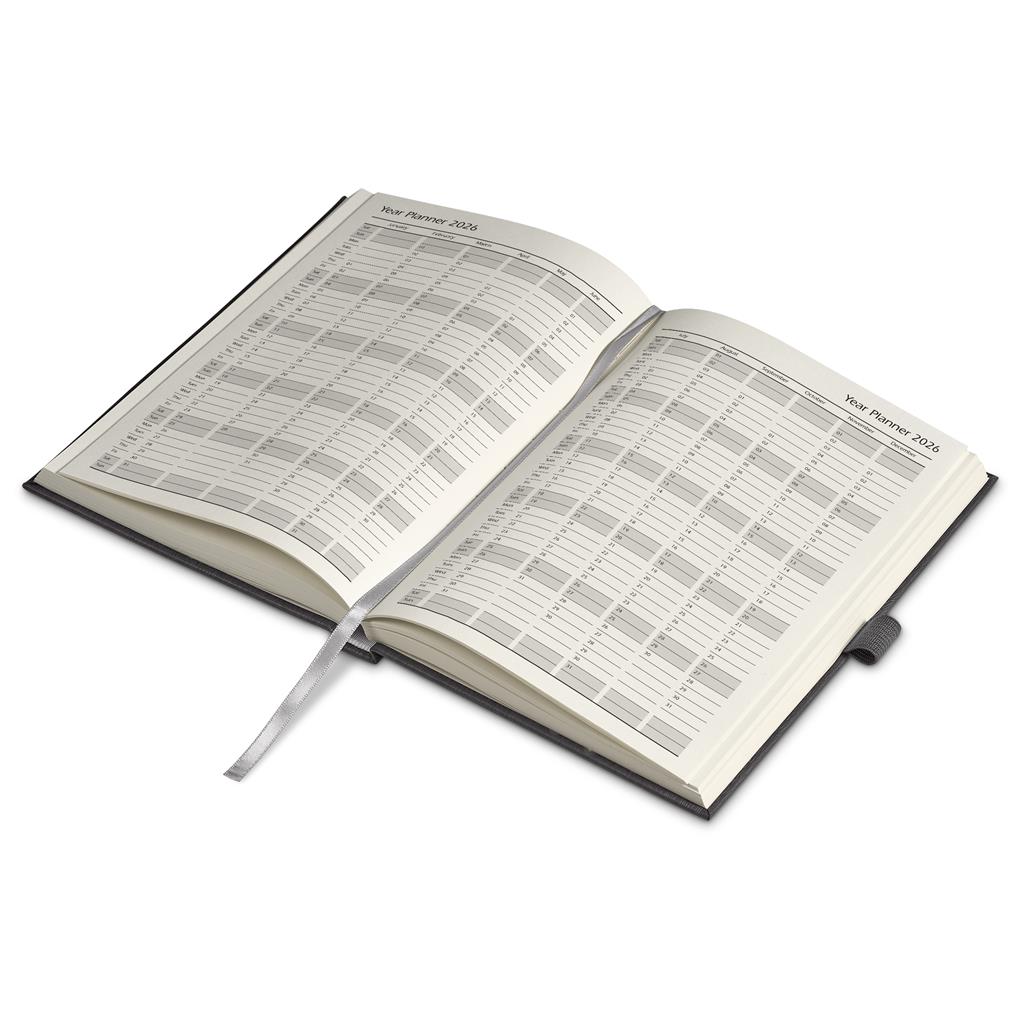 Altitude Oakridge A5 2027 Diary - Image 5