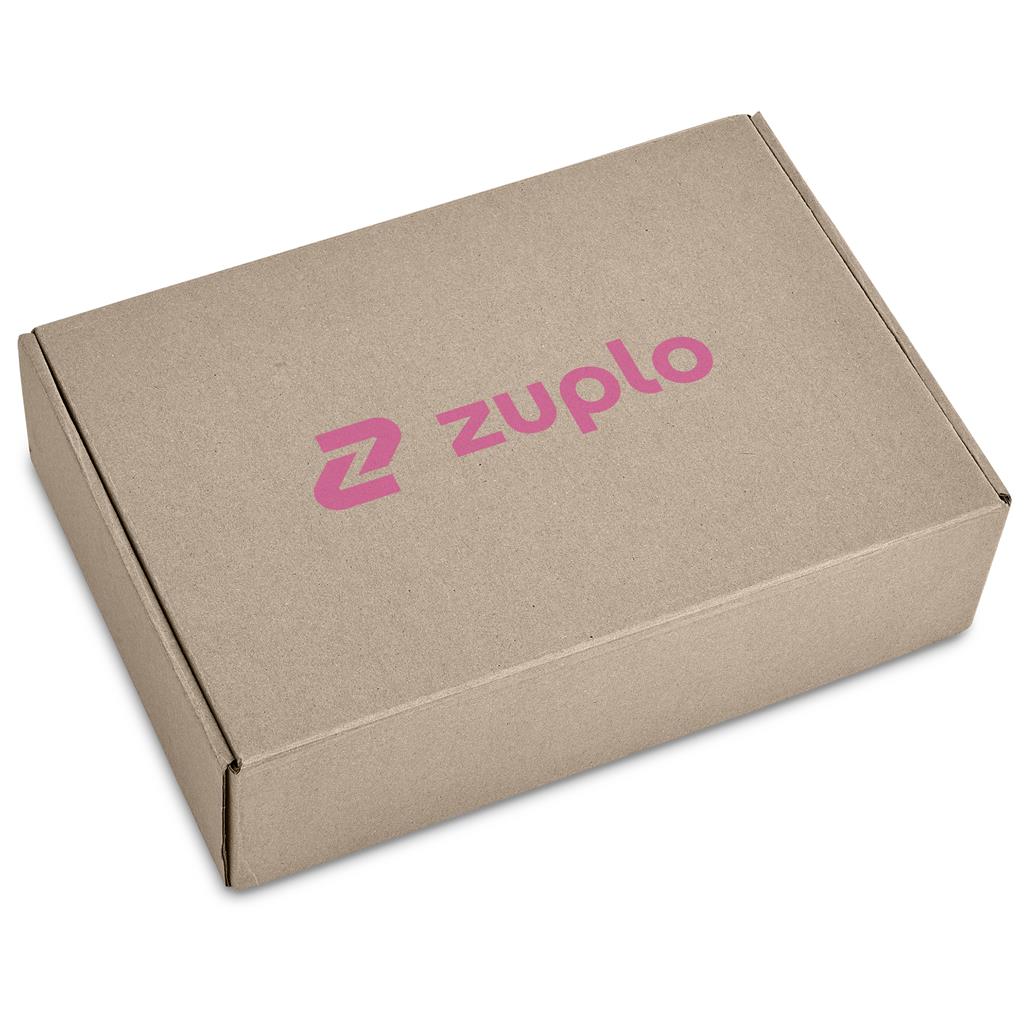 Altitude Wisteria Kraft Gift Set - Pink - Image 6