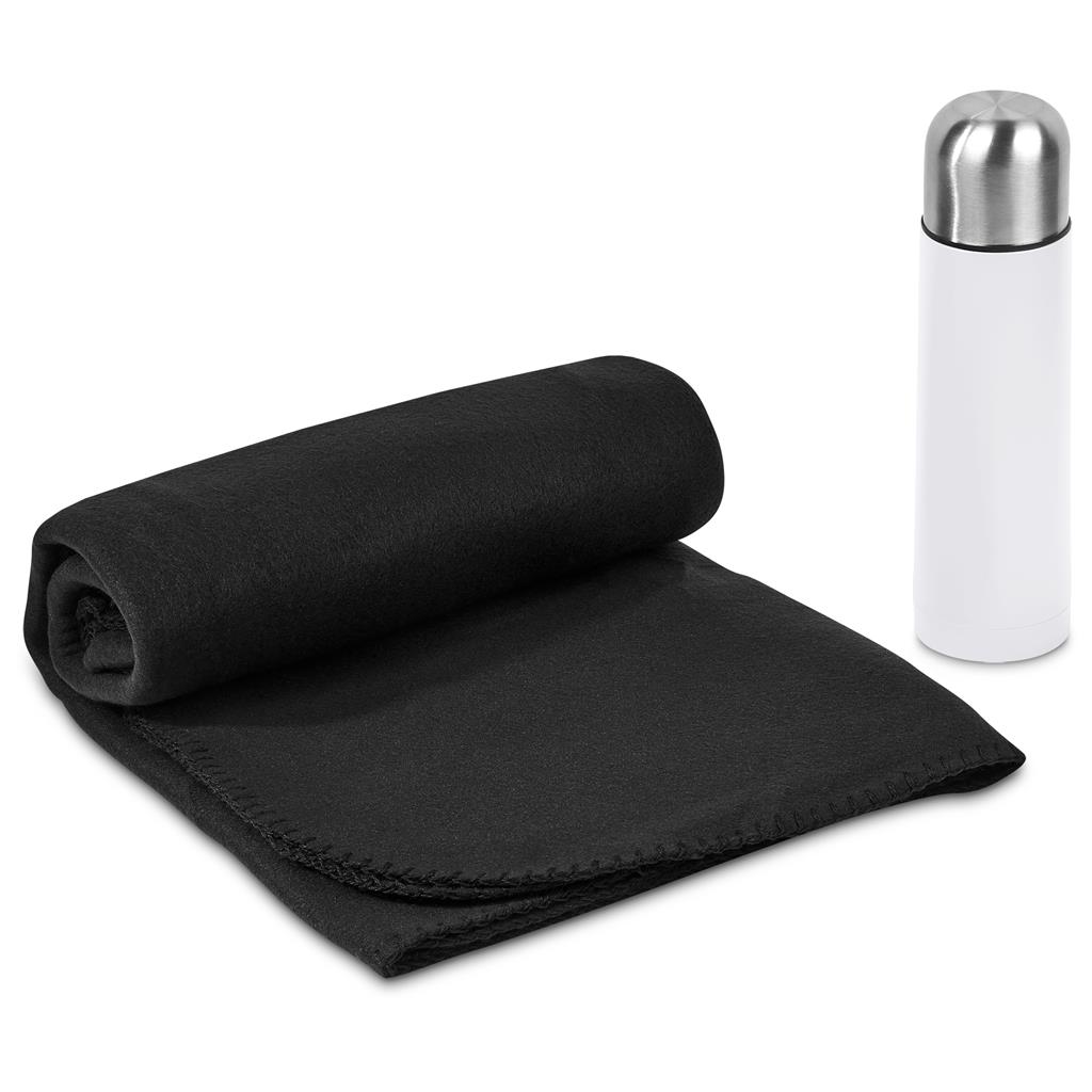 Altitude Alpaca Winter Gift Set - Solid White - Image 6