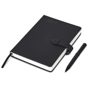 Diaries 2027