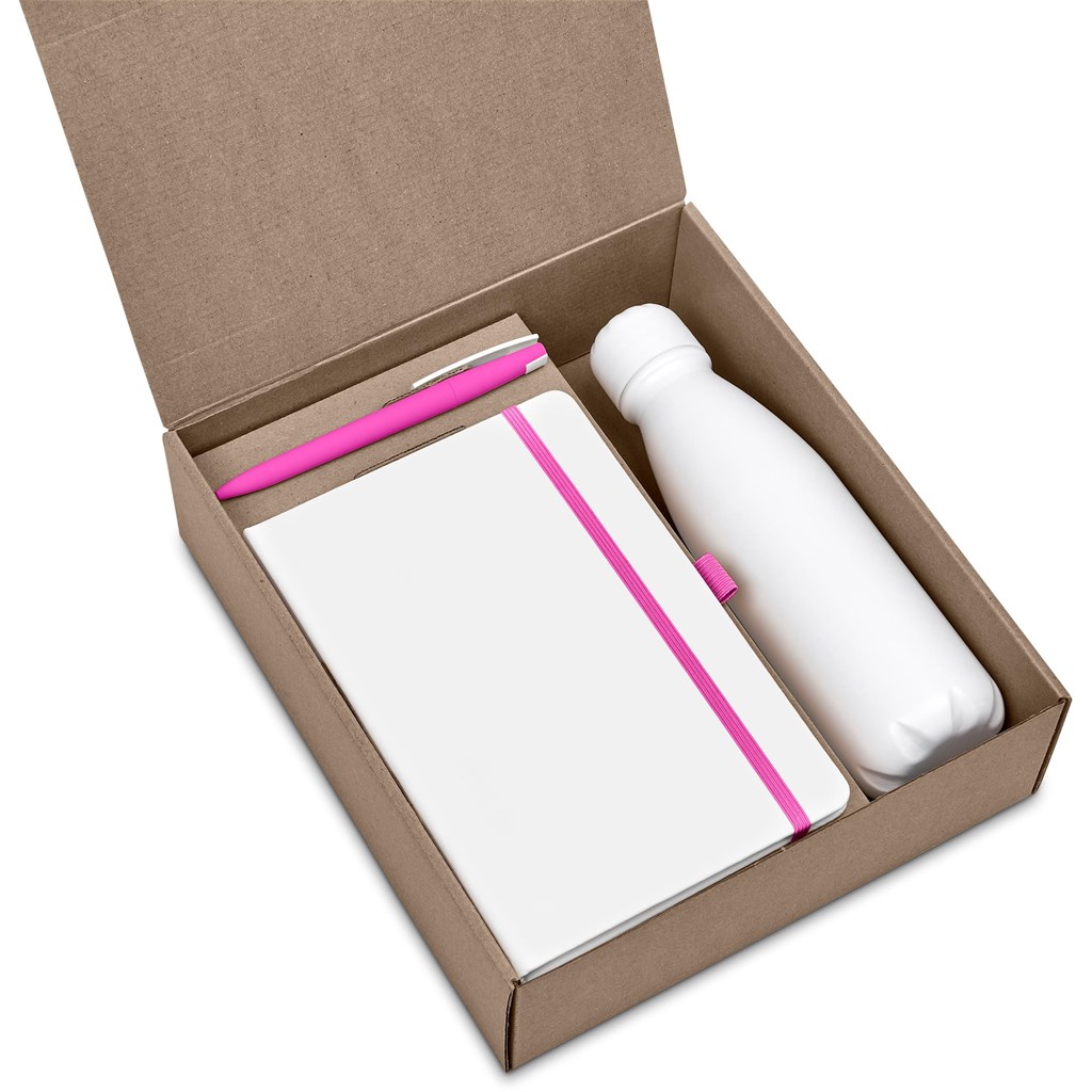 Stephens Kraft Gift Set - Pink - Image 5