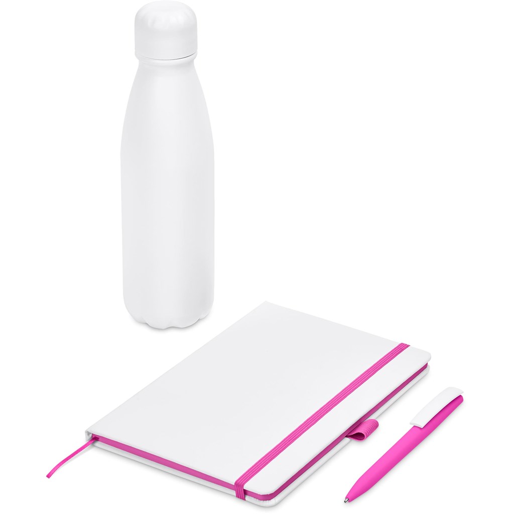 Stephens Kraft Gift Set - Pink - Image 7