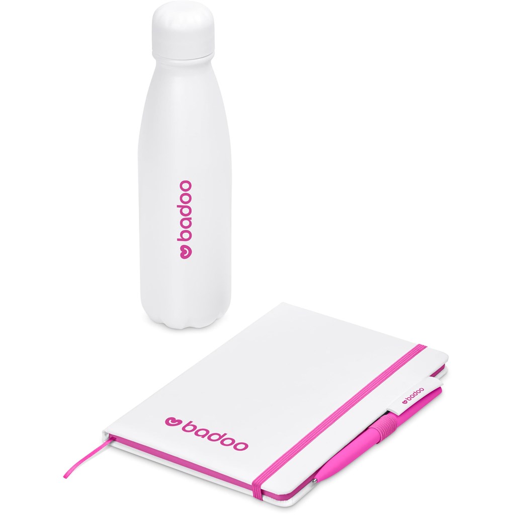 Stephens Kraft Gift Set - Pink - Image 6