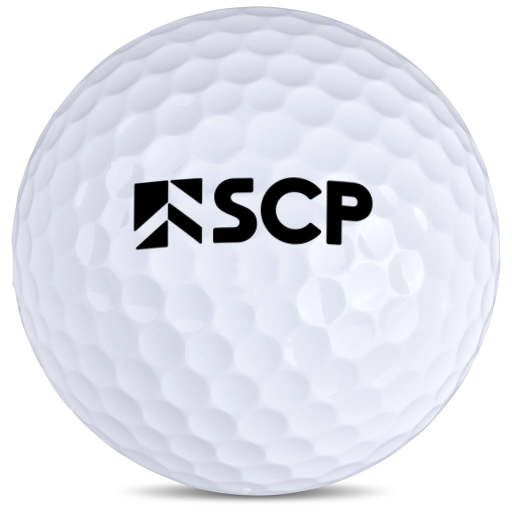 Srixon Z Star Golf Balls (Sleeve of 3) - Image 2