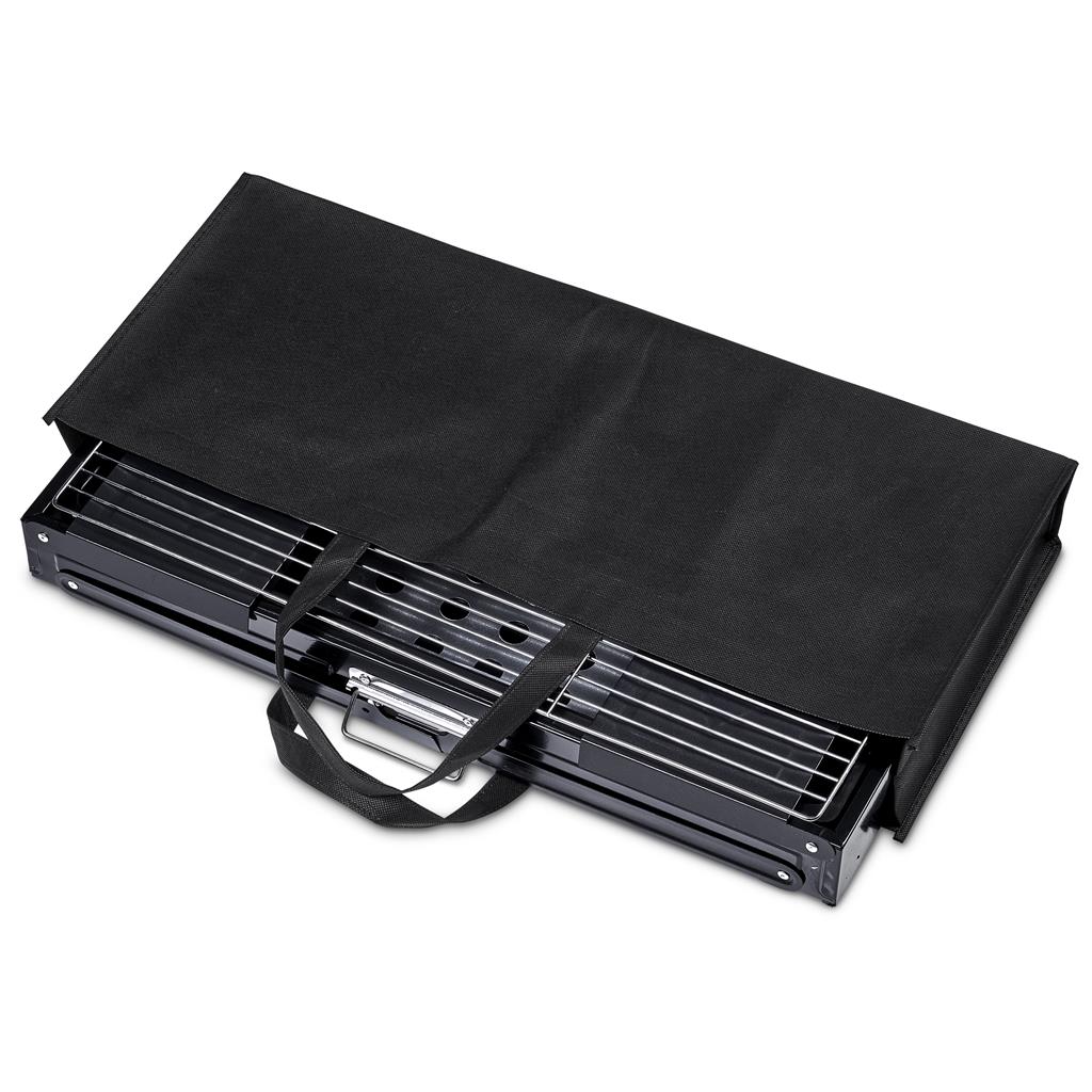 Altitude Flexiflame Portable Braai Stand - Image 6
