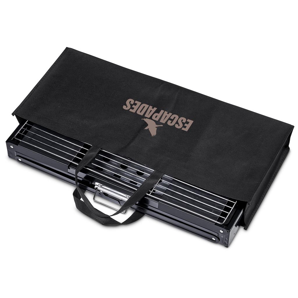 Altitude Flexiflame Portable Braai Stand - Image 4