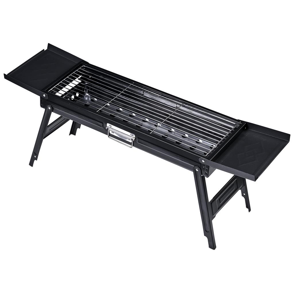 Altitude Flexiflame Portable Braai Stand - Image 11