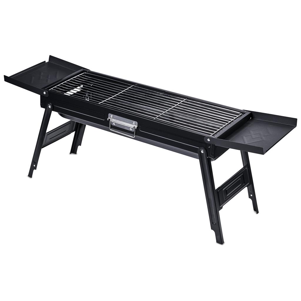 Altitude Flexiflame Portable Braai Stand - Image 8