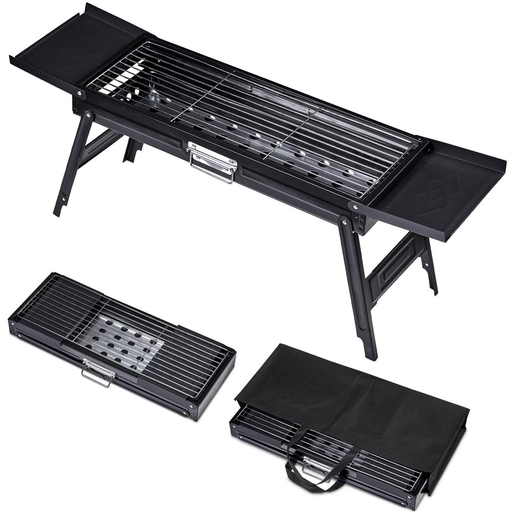 Altitude Flexiflame Portable Braai Stand - Image 3