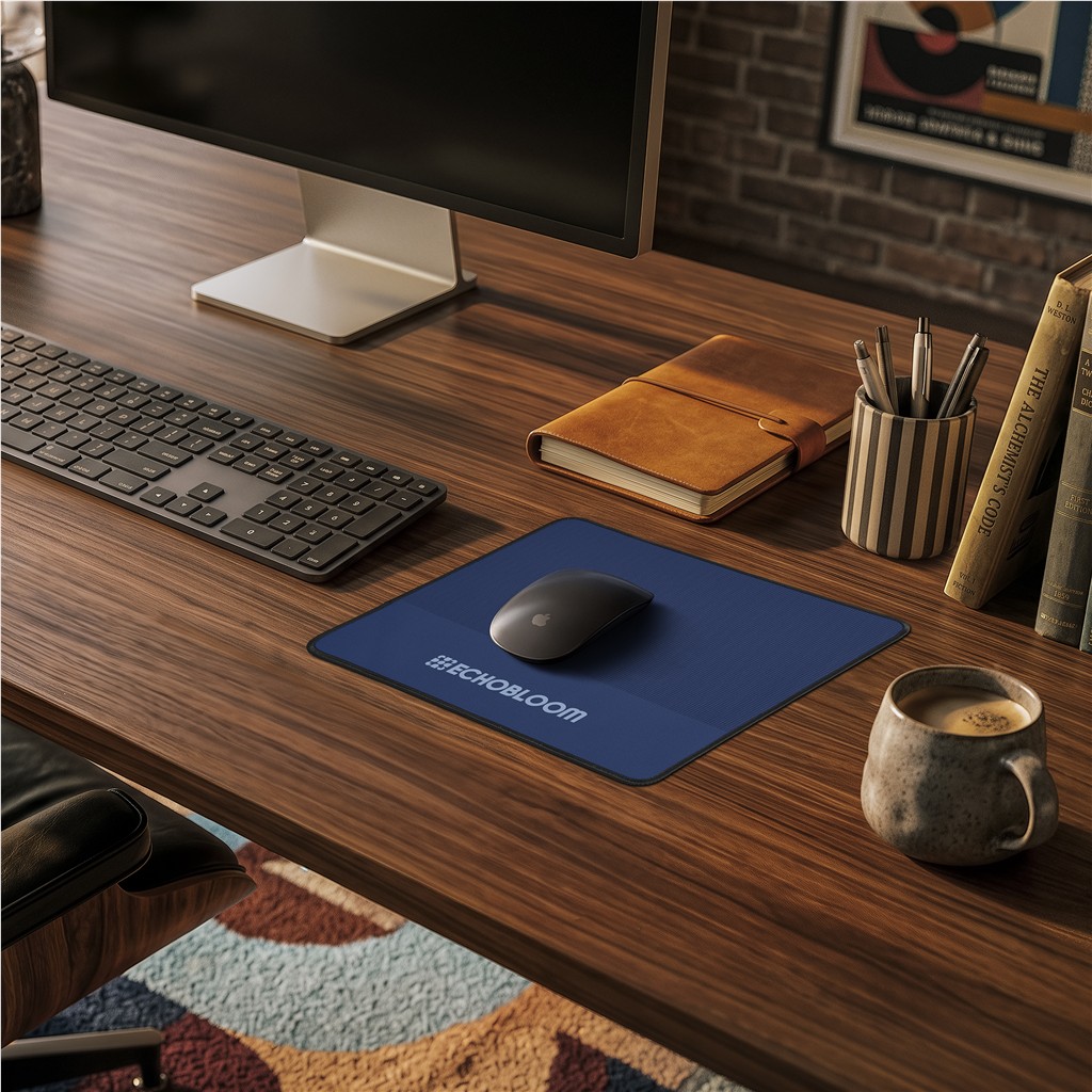 Serendipio Milestone Jumbo Mouse Pad - Image 2