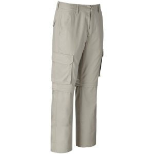Plain Work Pants