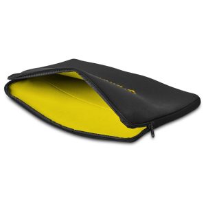 Altitude Cyber Neoprene Laptop Sleeve - 15-16 inch - Yellow