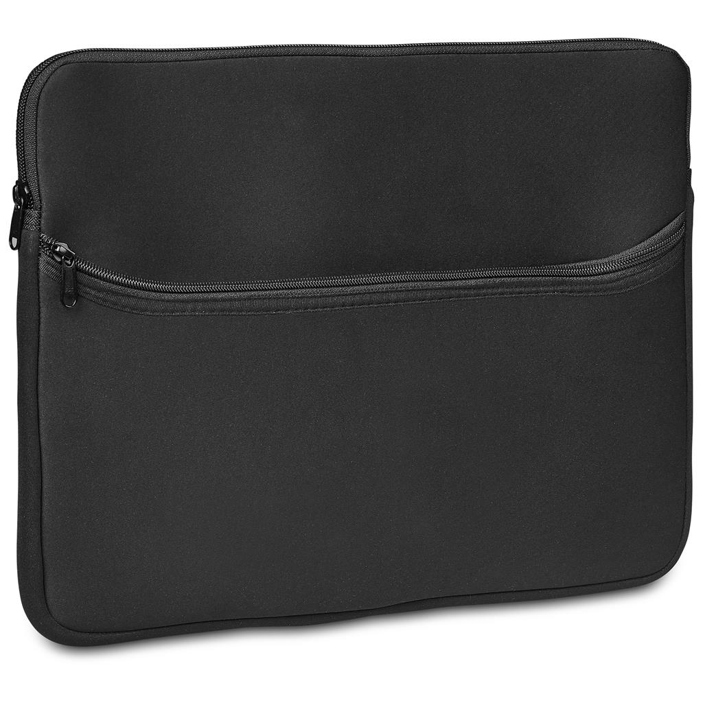 Altitude Sisco Neoprene Laptop Sleeve - 15-16 inch - Green - Image 7