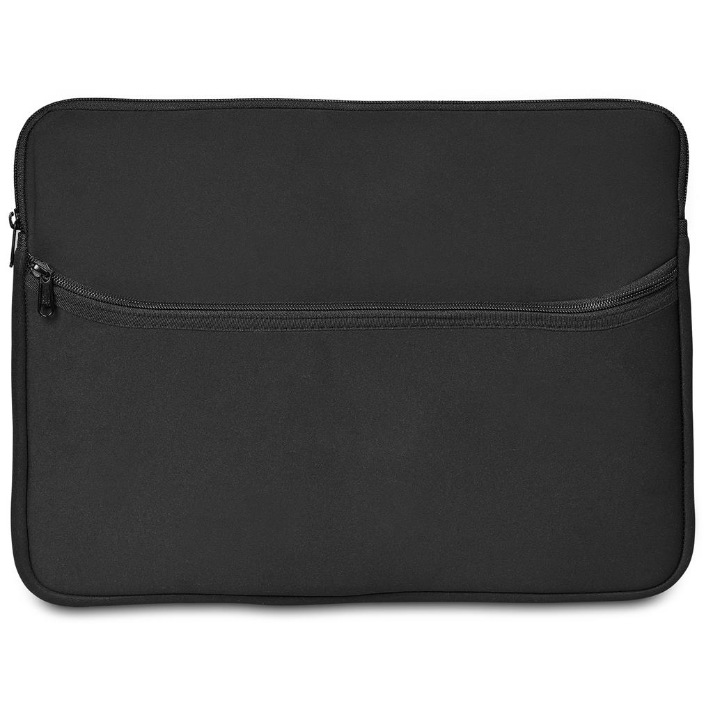 Altitude Sisco Neoprene Laptop Sleeve - 15-16 inch - Royal Blue - Image 7