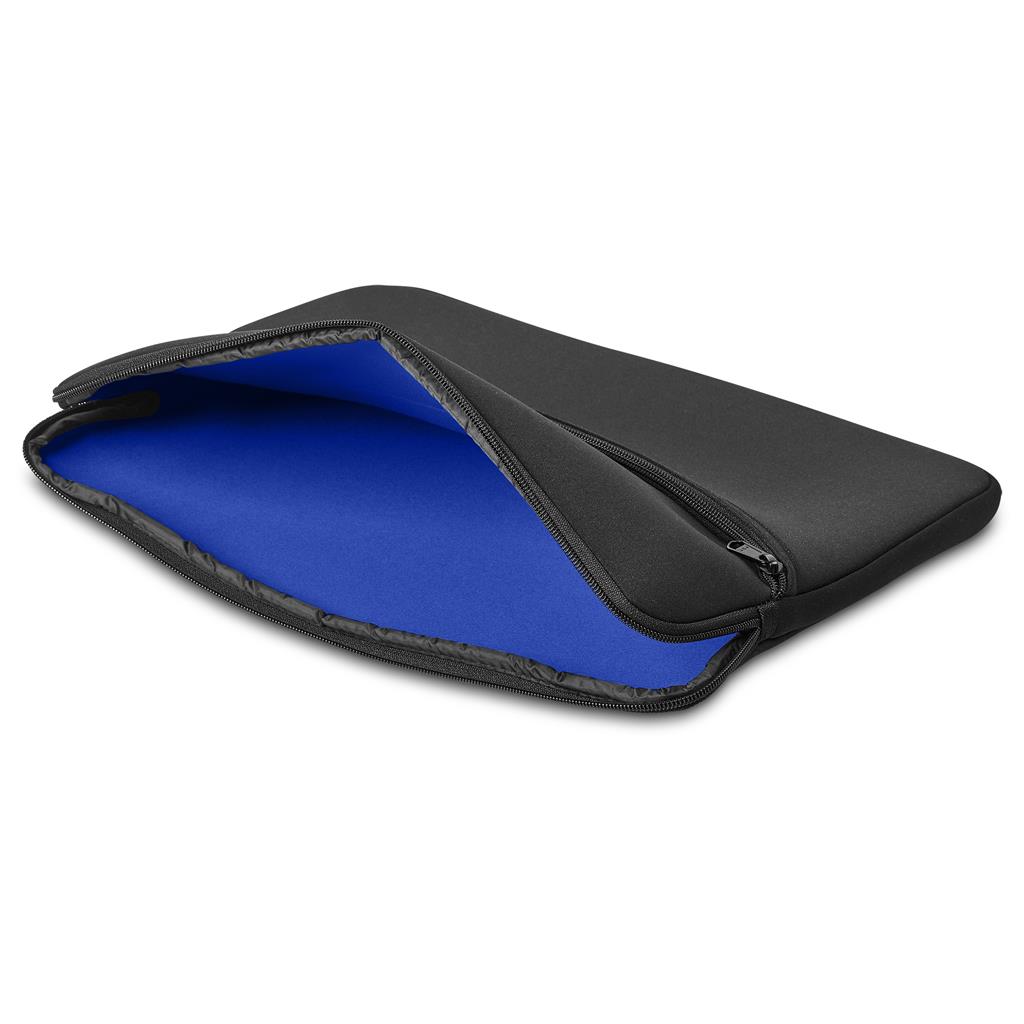 Altitude Sisco Neoprene Laptop Sleeve - 15-16 inch - Royal Blue - Image 2