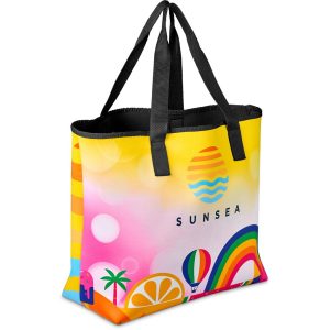 Custom Beach Bags