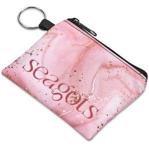Custom Purses and Wallets