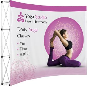 Banner Walls