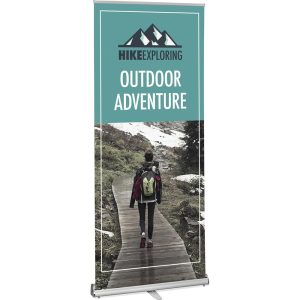 Pull Up Banners