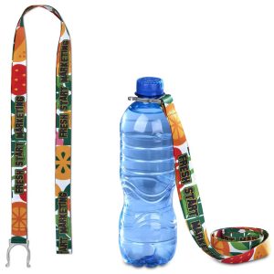 Custom Lanyards Wrist Straps and Keyholders