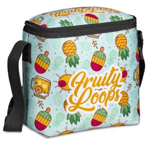 Custom Coolers and Lunchware