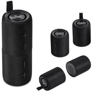 Alex Varga Scelta 20W Bluetooth Speaker Duo Set