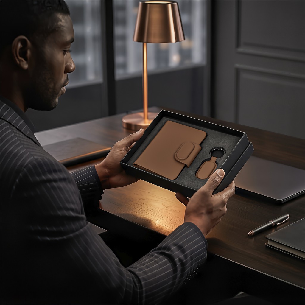 Alex Varga Navaros Global Finder Gift Set - Image 4