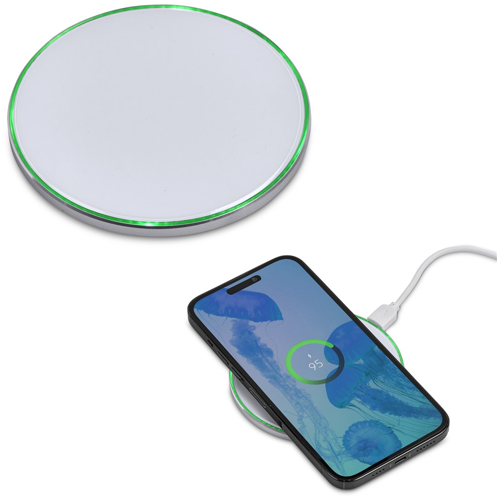 Altitude Orlando Wireless Charger - Image 2