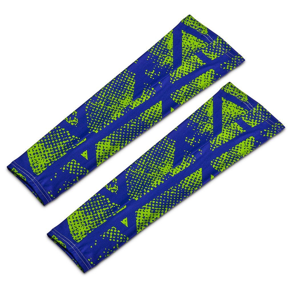 Hoppla Wrapt Large Polyester Arm Sleeves - Image 9