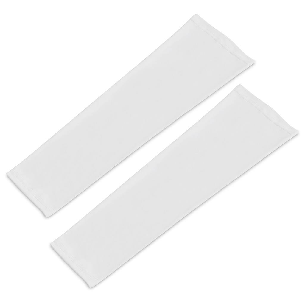 Hoppla Wrapt Large Polyester Arm Sleeves - Image 2