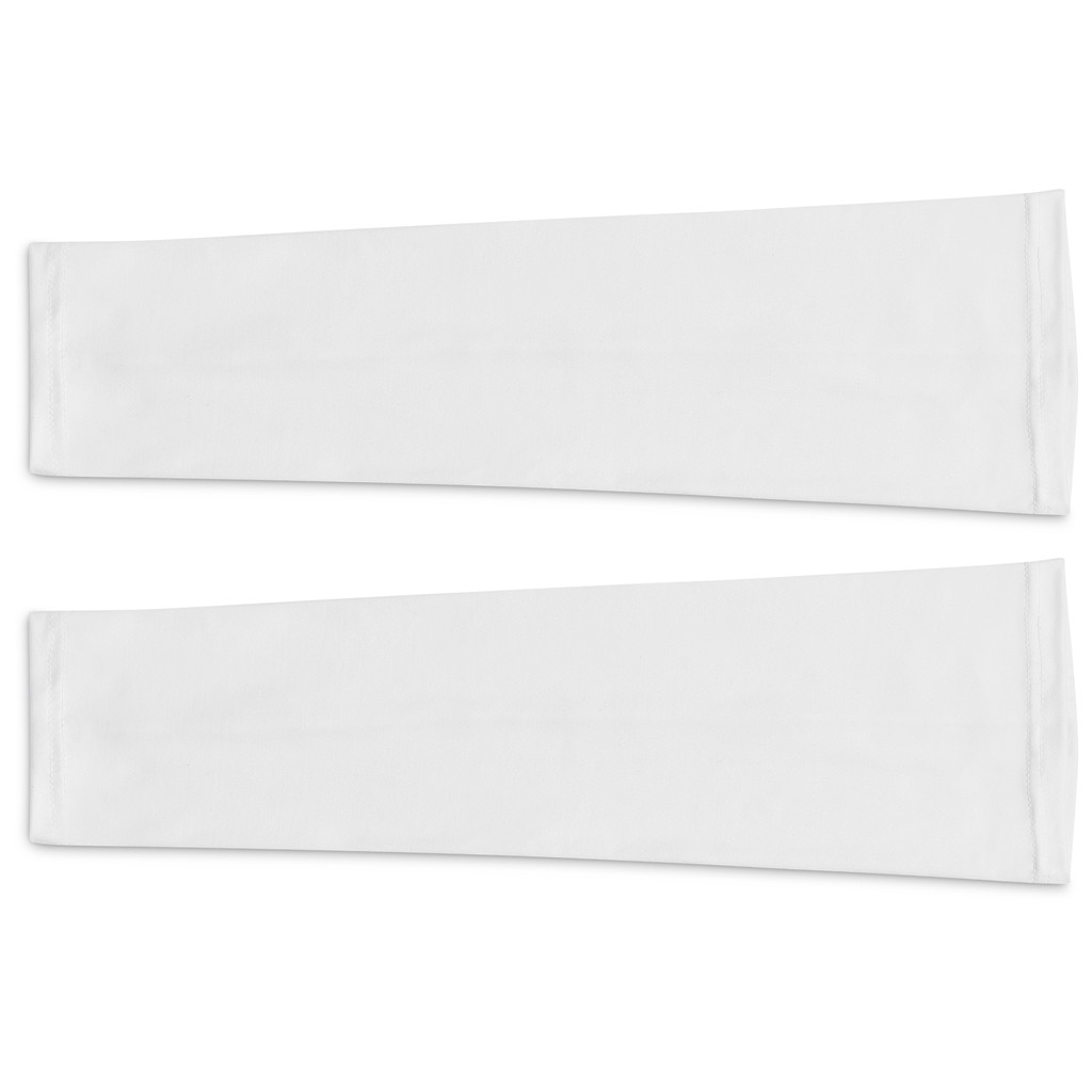 Hoppla Wrapt Large Polyester Arm Sleeves - Image 6
