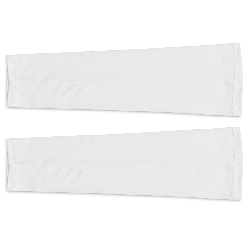 Hoppla Wrapt Large Polyester Arm Sleeves - Image 7