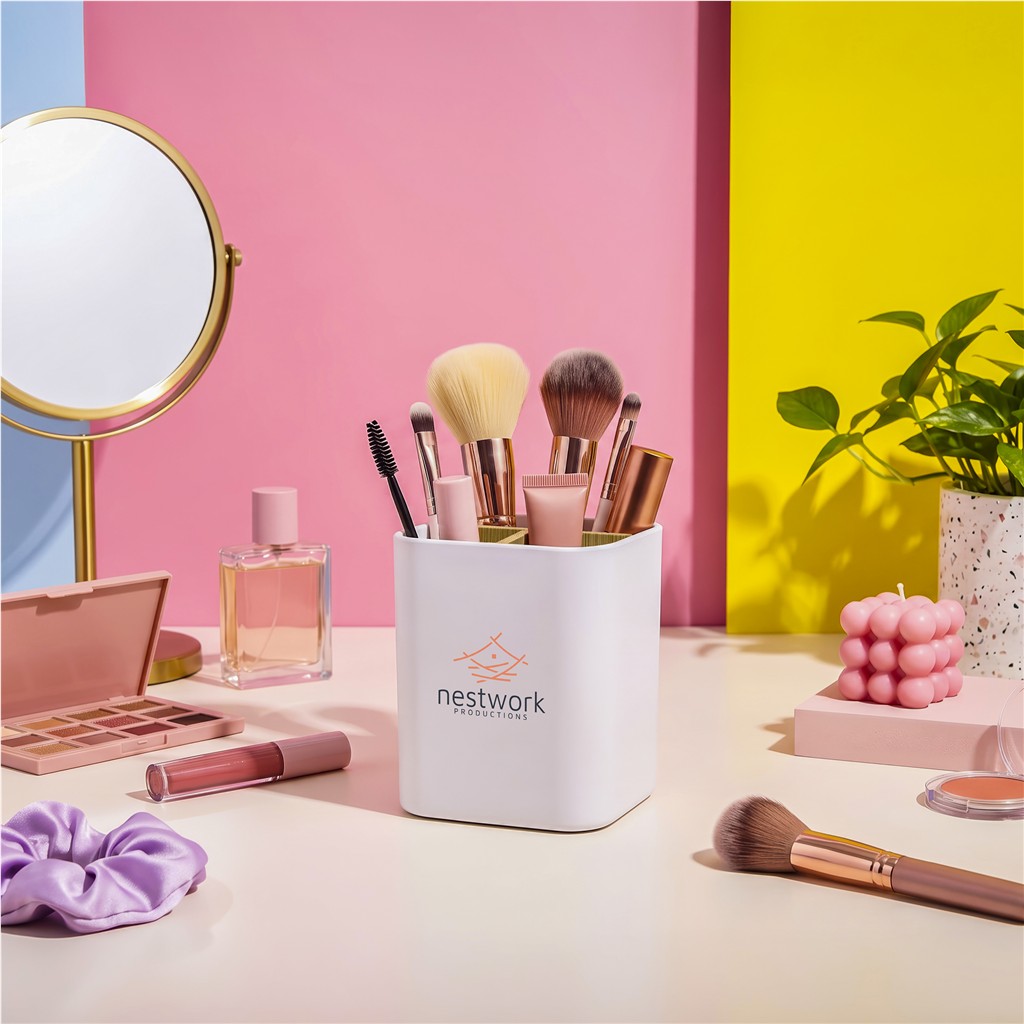 Altitude Desklet Stationery Caddy - Image 9