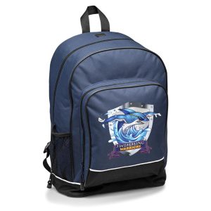 Backpacks