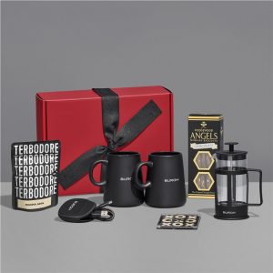 Yatta Power Pause Hamper